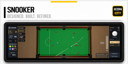 SNOOKER XE