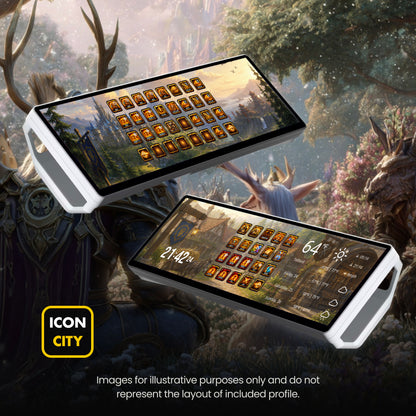 World Of Warcraft XE